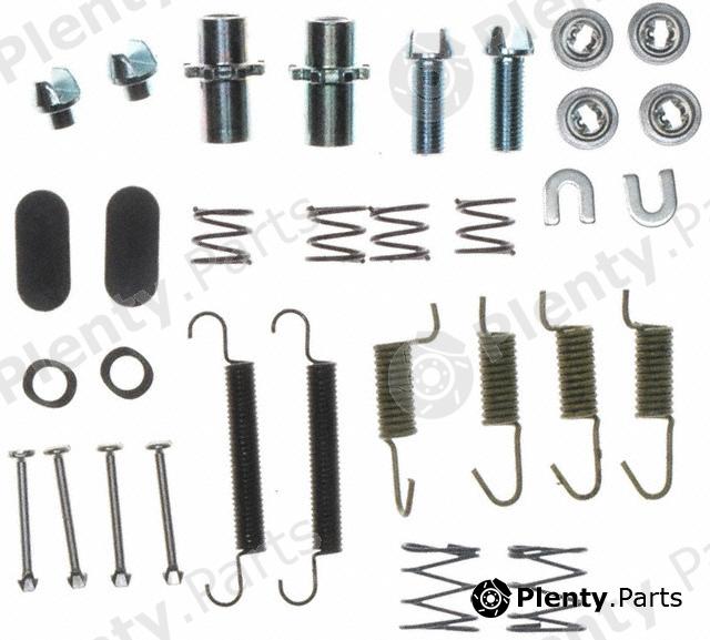  RAYBESTOS part H17389 Replacement part