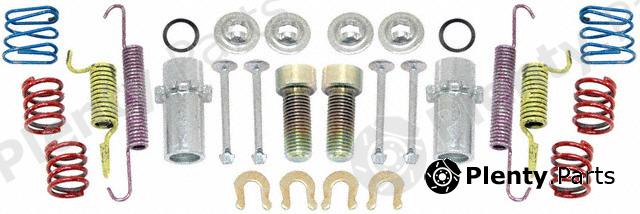  RAYBESTOS part H17392 Replacement part