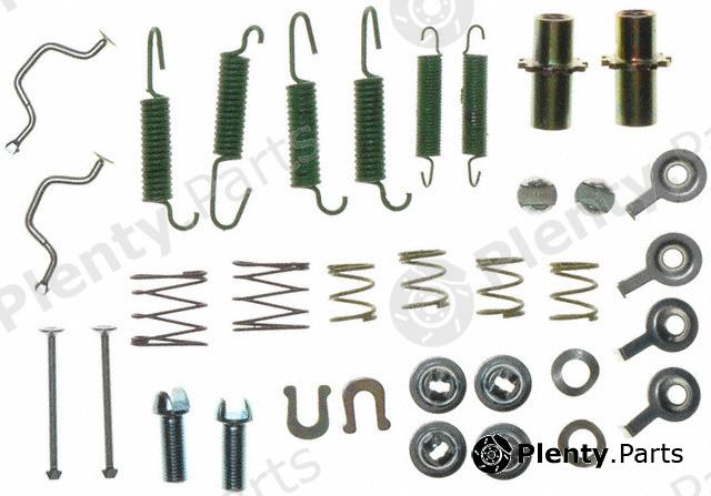  RAYBESTOS part H17393 Replacement part