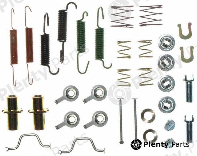  RAYBESTOS part H17395 Replacement part