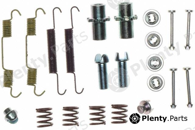  RAYBESTOS part H17400 Replacement part