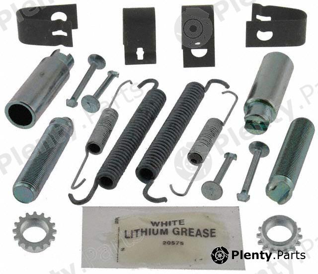  RAYBESTOS part H17401 Replacement part