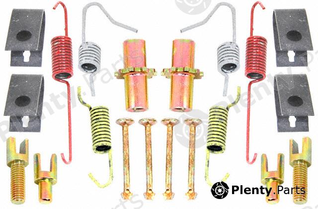  RAYBESTOS part H17402 Replacement part