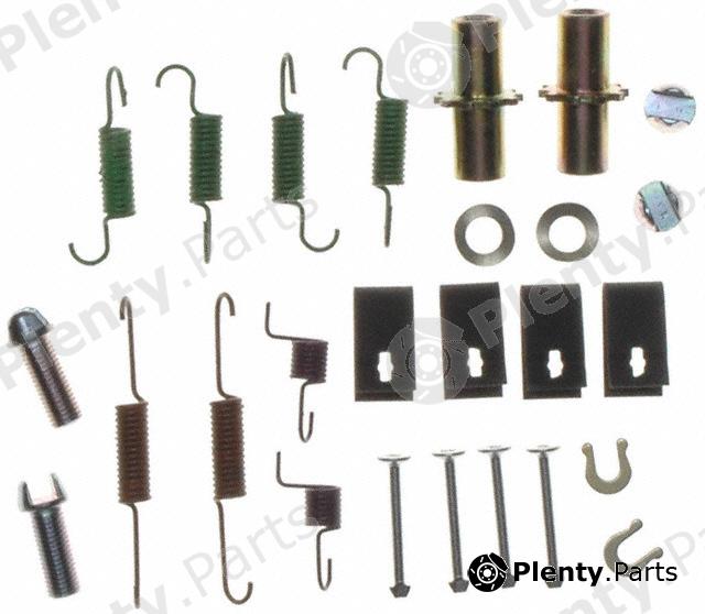  RAYBESTOS part H17411 Replacement part