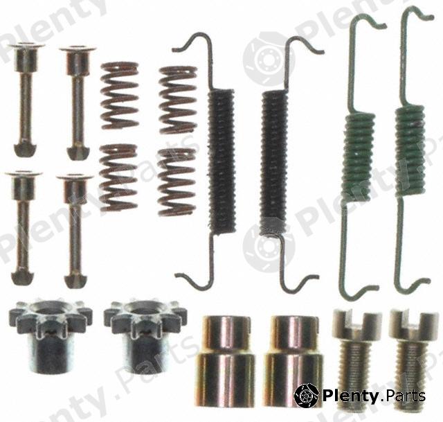  RAYBESTOS part H17420 Replacement part