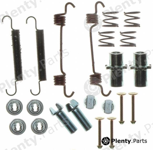  RAYBESTOS part H17427 Replacement part