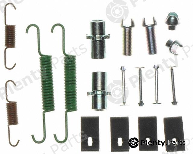  RAYBESTOS part H17441 Replacement part