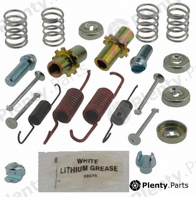  RAYBESTOS part H17443 Replacement part