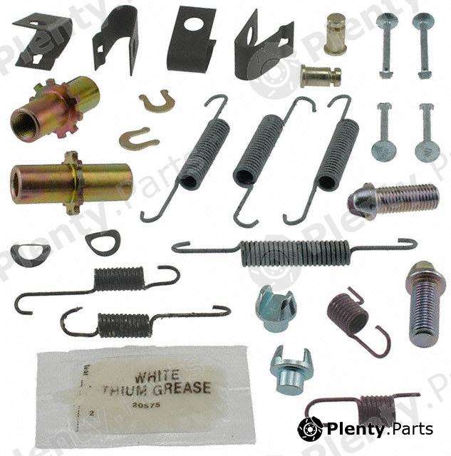  RAYBESTOS part H17447 Replacement part