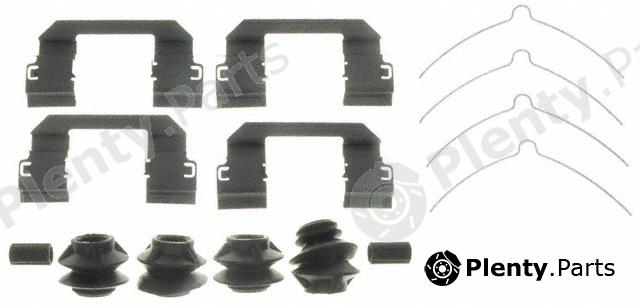  RAYBESTOS part H18083A Replacement part