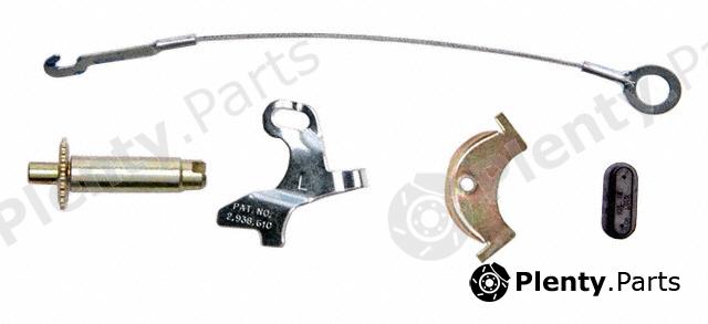  RAYBESTOS part H2514 Replacement part