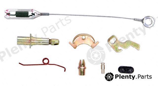  RAYBESTOS part H2529 Replacement part