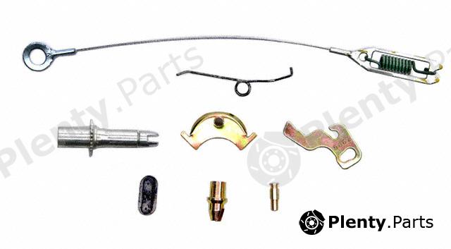  RAYBESTOS part H2534 Replacement part