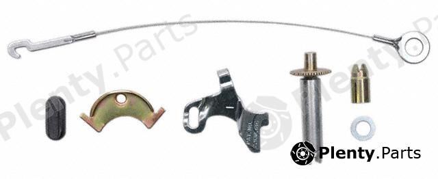  RAYBESTOS part H2544 Replacement part