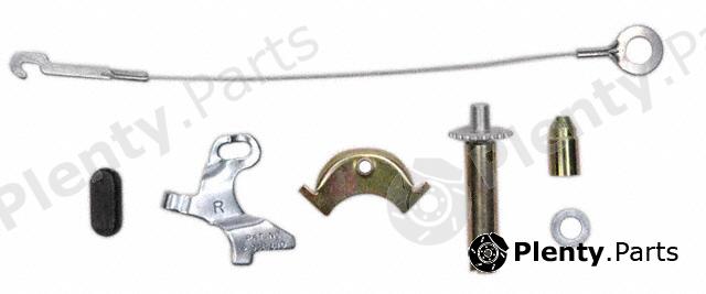  RAYBESTOS part H2545 Replacement part