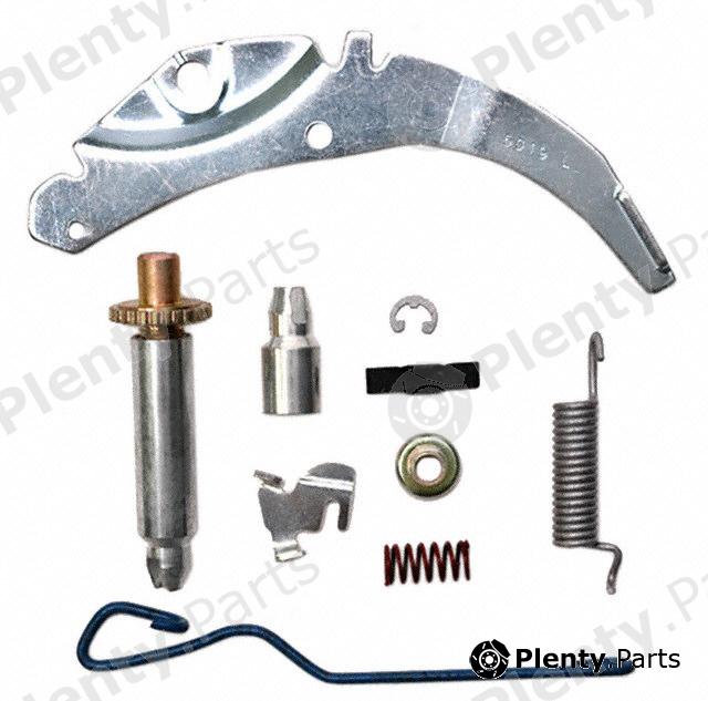 RAYBESTOS part H2580 Replacement part