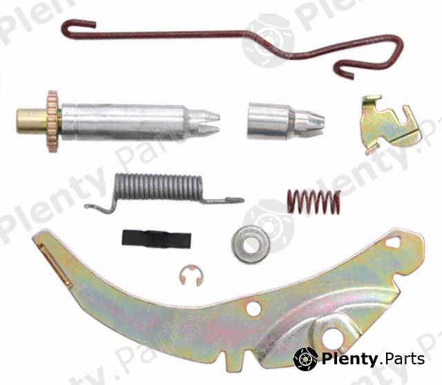  RAYBESTOS part H2581 Replacement part