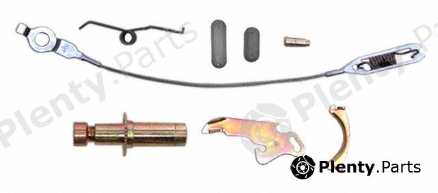  RAYBESTOS part H2589 Replacement part