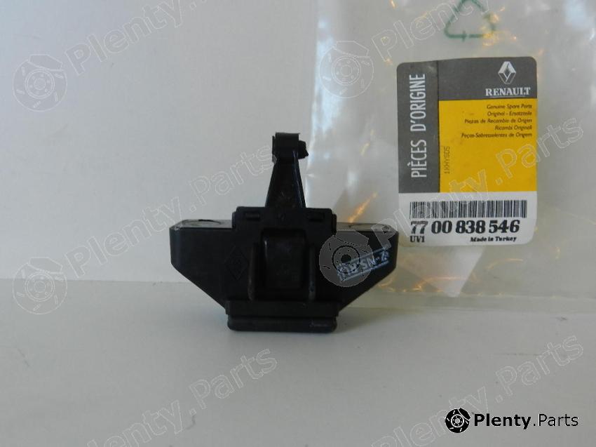 Genuine RENAULT part 7700838546 Replacement part