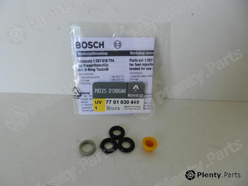 Genuine RENAULT part 7701030449 Replacement part