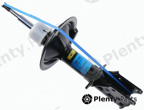  SACHS part 290026 Shock Absorber