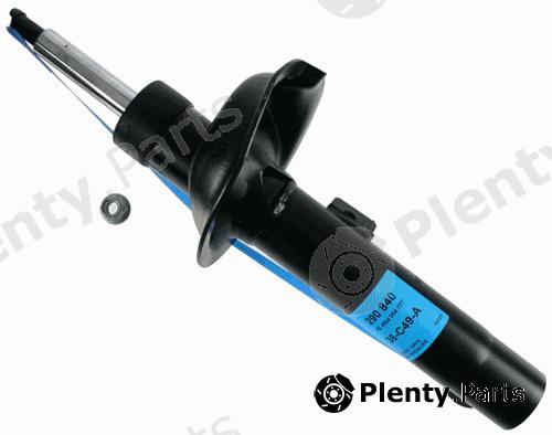  SACHS part 290840 Shock Absorber