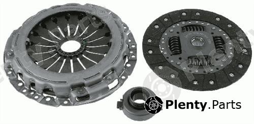  SACHS part 3000826001 Clutch Kit