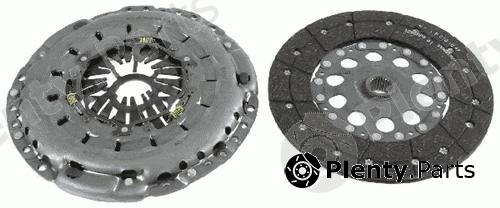  SACHS part 3000951909 Clutch Kit