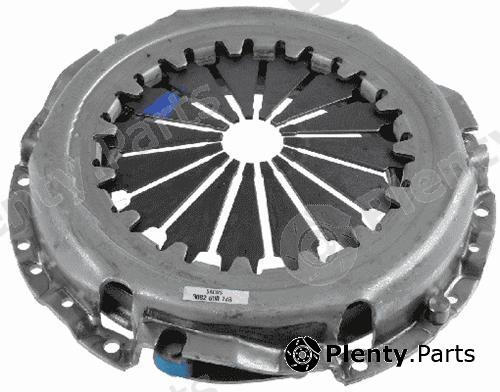  SACHS part 3082600746 Clutch Pressure Plate