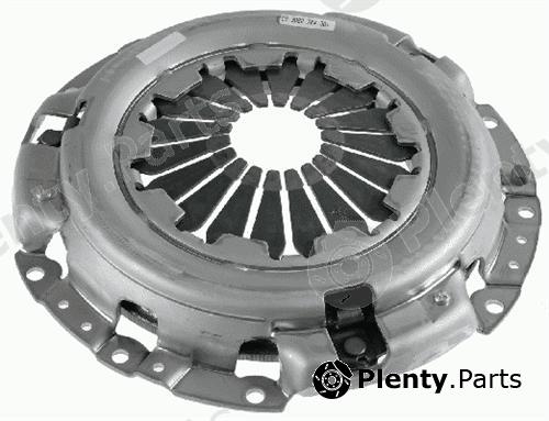  SACHS part 3082784001 Clutch Pressure Plate