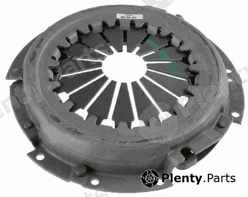  SACHS part 3082881001 Clutch Pressure Plate