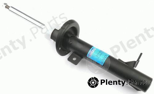  SACHS part 311701 Shock Absorber