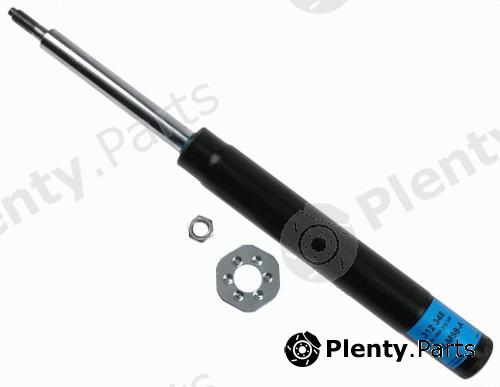  SACHS part 312348 Shock Absorber