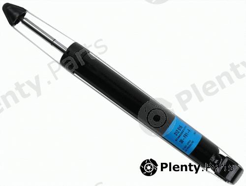  SACHS part 312616 Shock Absorber