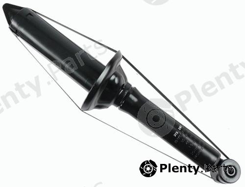  SACHS part 313281 Shock Absorber