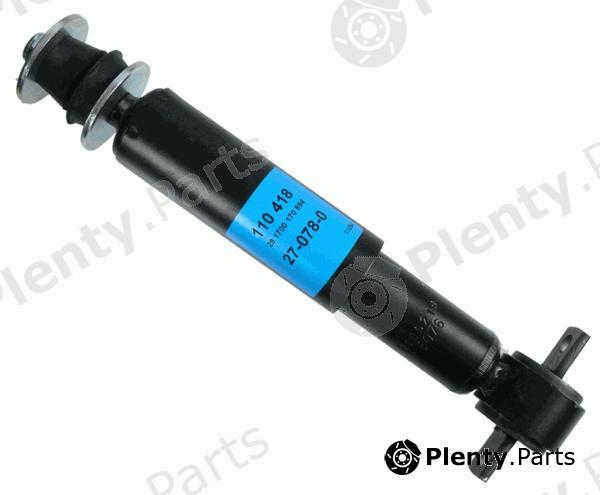  SACHS part 110418 Shock Absorber