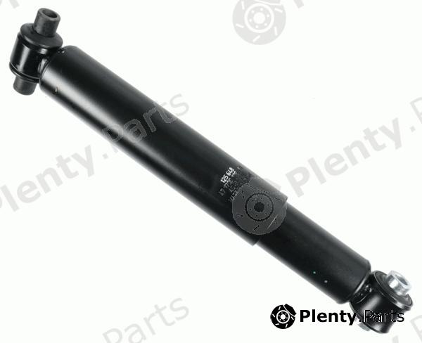  SACHS part 125648 Shock Absorber