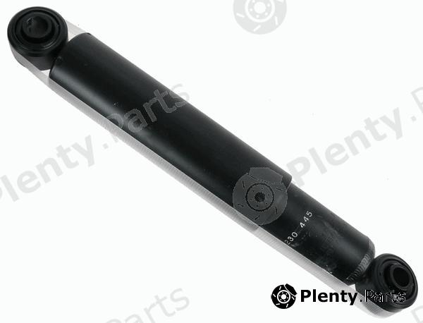  SACHS part 230445 Shock Absorber