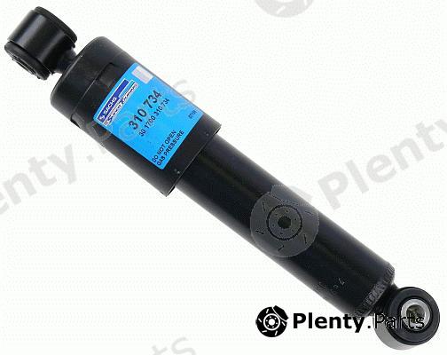  SACHS part 310734 Shock Absorber