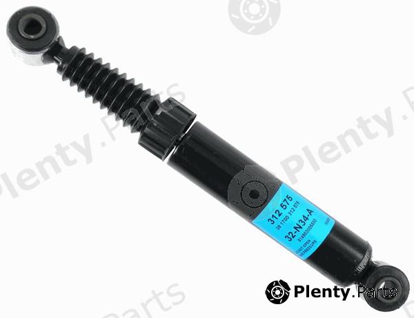 SACHS part 312575 Shock Absorber