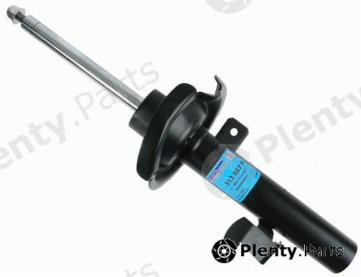  SACHS part 313667 Shock Absorber