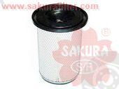  SAKURA part A1019 Air Filter