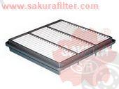  SAKURA part A1053 Air Filter
