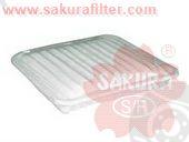  SAKURA part A1074 Air Filter