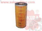  SAKURA part A1128 Air Filter