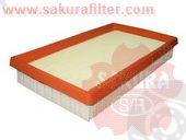  SAKURA part A14390 Air Filter