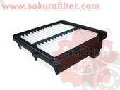 SAKURA part A16810 Air Filter