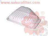  SAKURA part A3306 Air Filter
