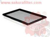  SAKURA part A6505 Air Filter