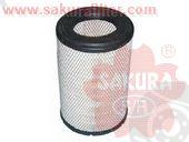  SAKURA part A8505 Air Filter